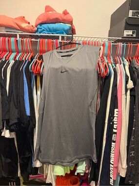 Nike Mens Tank Top